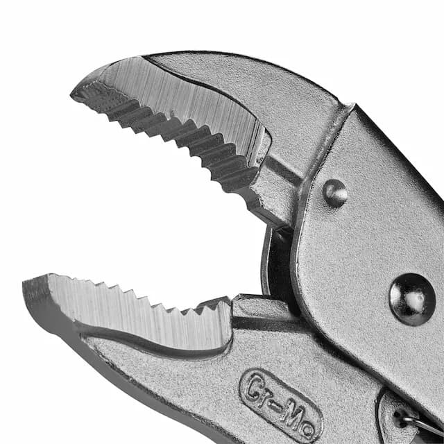 انبر قفلی 10 اینچ رونیکس RH-1417 LOCKER — تصویر ۳