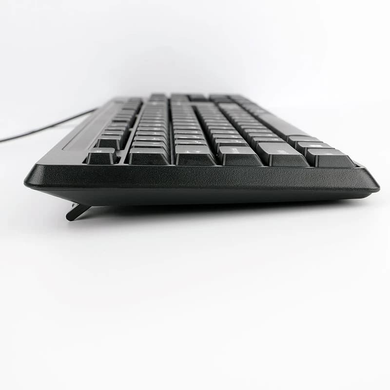کیبورد پرووان مدل PKC40 — تصویر ۸