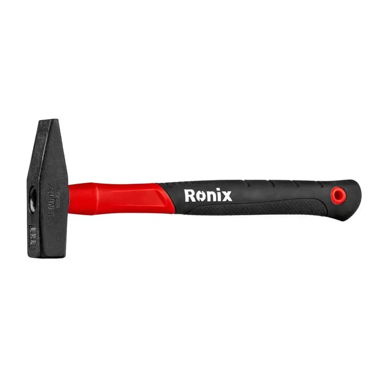 چکش مهندسی 500 گرمی فایبر رونیکس RH-4713