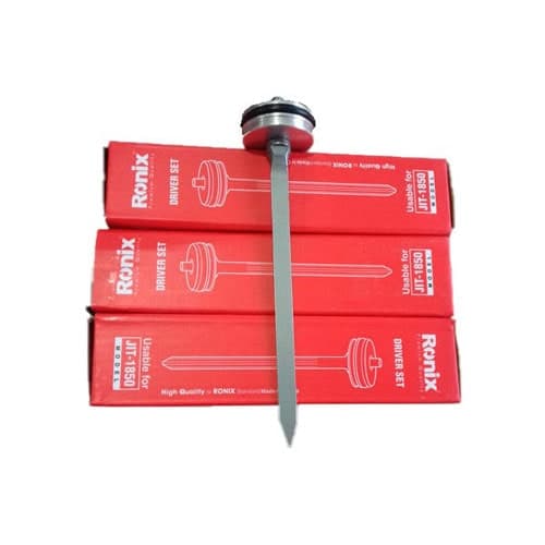 تیغ پیستون میخکوب JIT-1850