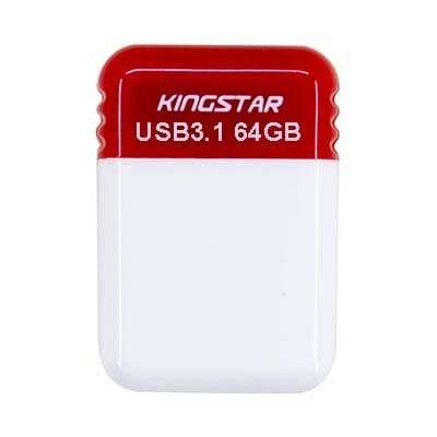 فلش مموری کینگ استار مدل KS312 ظرفیت 64 گیگابایت