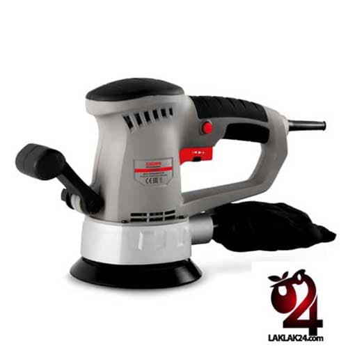 سنباده لرزان 450 وات کرون مدل CT13395