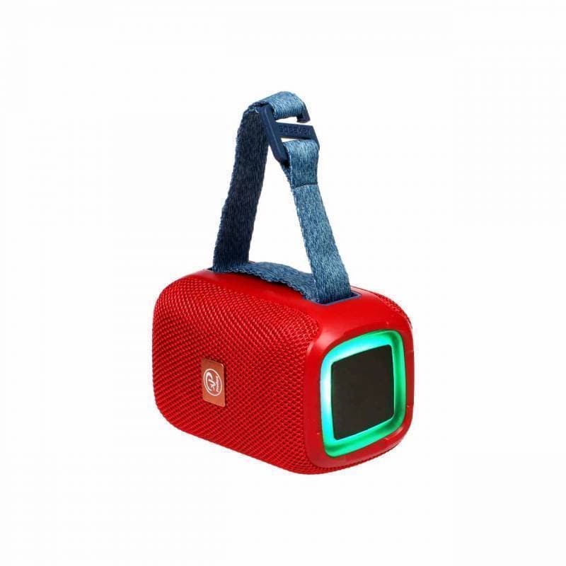 اسپیکر قابل حمل مدل XP-B582