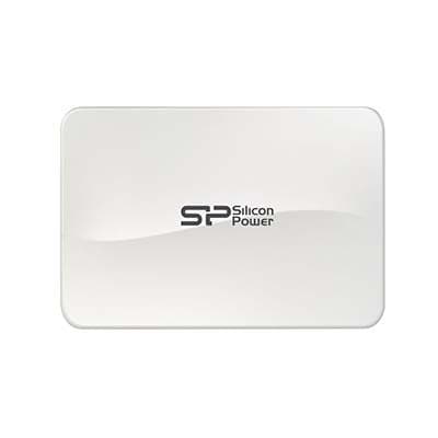 کارت خوان سیلیکون پاور مدل All In One Card Reader USB 3.0
