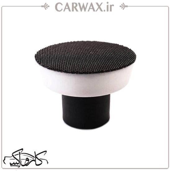 صفحه نگهدارنده روتاری سایز 50 اس جی سی بی