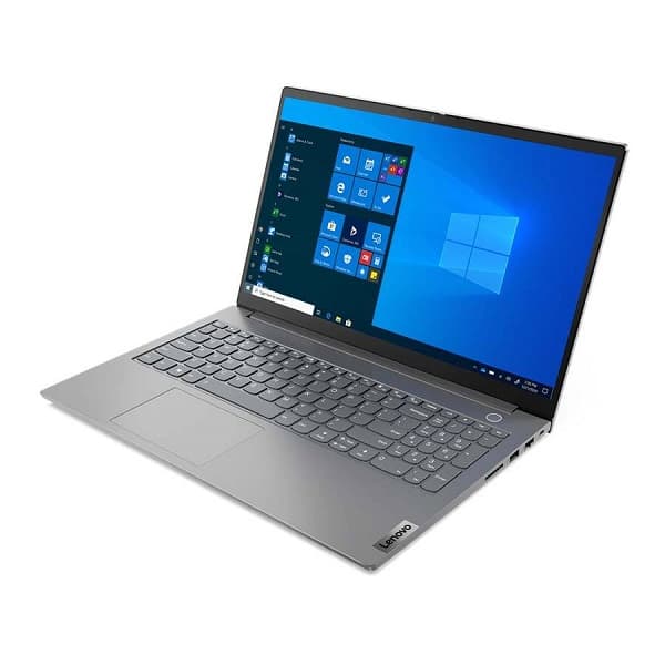 لپ تاپ لنوو مدل ThinkBook 15 Core i3/4G Ram/256G SSD — تصویر ۵
