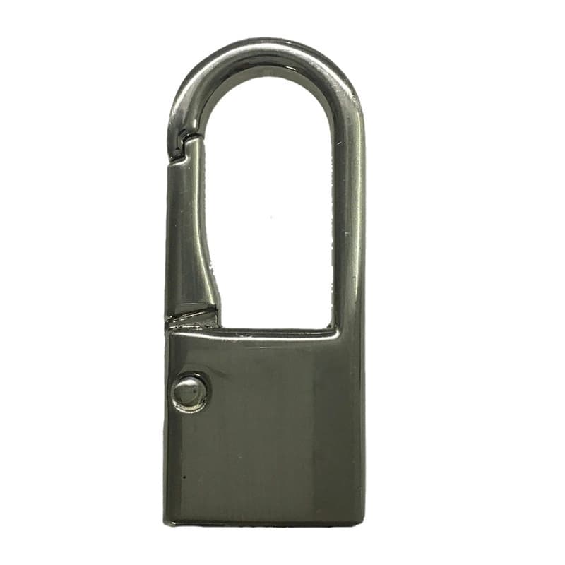 یراق حلقه جاکلیدی مدل Y-Mkey01 مدبر دار