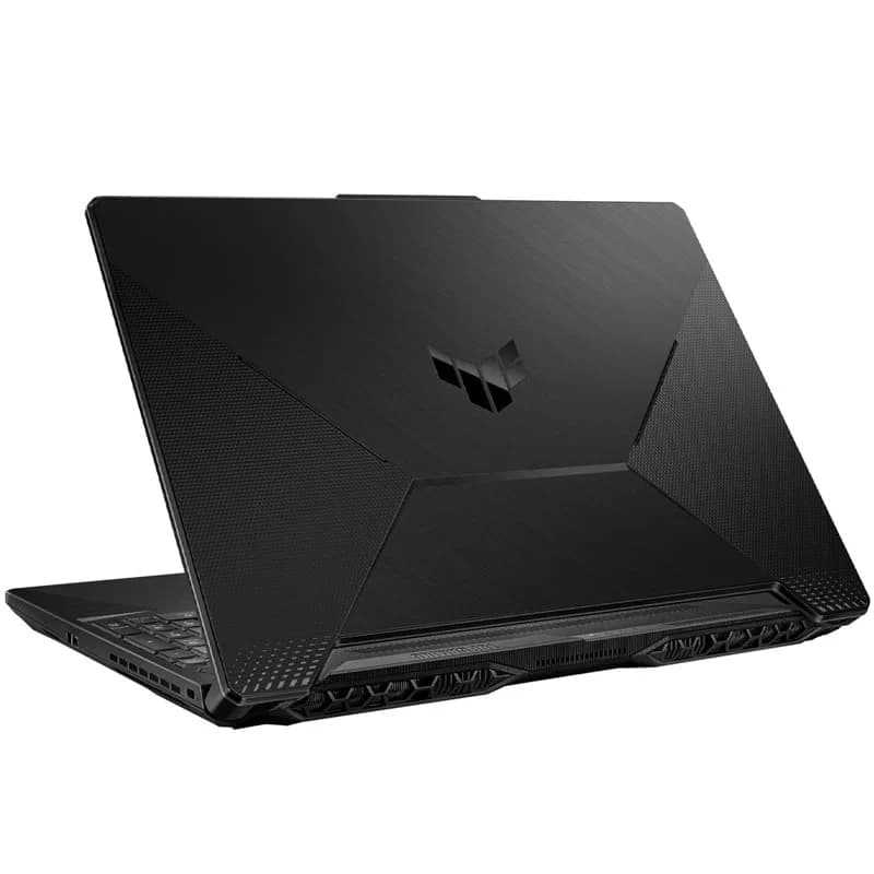 لپ تاپ Asus TUF Gaming F15 FX506HF Core i5 (11400H) 8GB 512GB SSD NVIDIA 4GB 15.6″ FHD — تصویر ۷