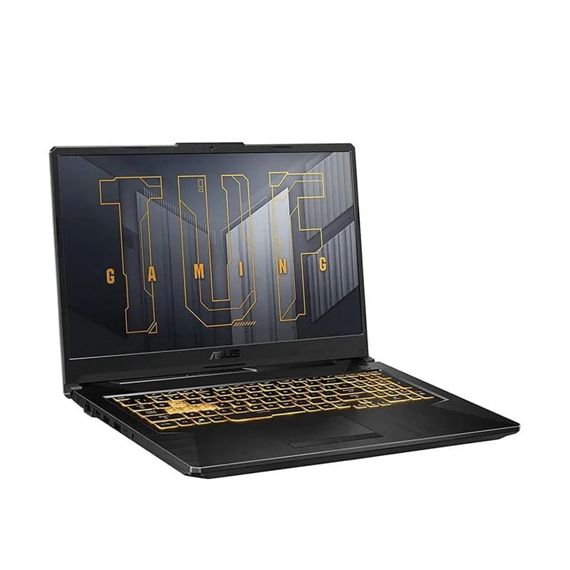 لپ تاپ Asus TUF Gaming F15 FX506HF Core i5 (11400H) 8GB 512GB SSD NVIDIA 4GB 15.6″ FHD — تصویر ۱۰