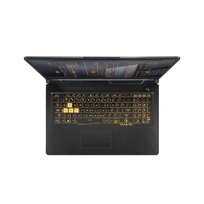لپ تاپ Asus TUF Gaming F15 FX506HF Core i5 (11400H) 8GB 512GB SSD NVIDIA 4GB 15.6″ FHD — تصویر ۹