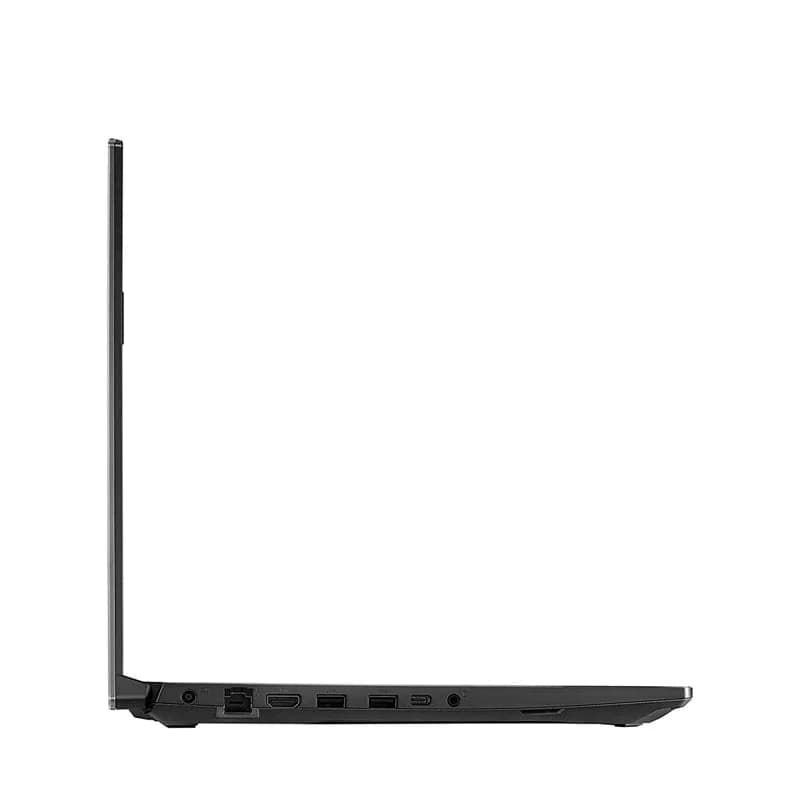 لپ تاپ Asus TUF Gaming F15 FX506HF Core i5 (11400H) 8GB 512GB SSD NVIDIA 4GB 15.6″ FHD — تصویر ۸