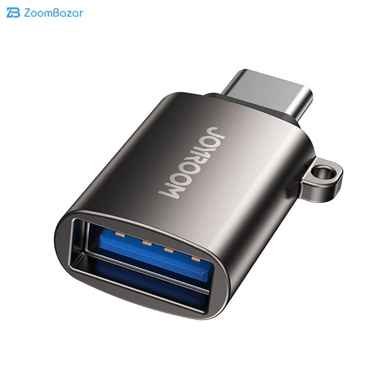مبدل USB-C به USB جوی روم مدل S-H151 — تصویر ۲