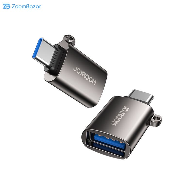 مبدل USB-C به USB جوی روم مدل S-H151 — تصویر ۶