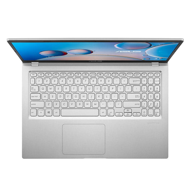 لپ تاپ Asus VivoBook X515EP-H Core i3 (1115G4) 4GB 256GB SSD NVIDIA 2GB 15.6″ FHD — تصویر ۴