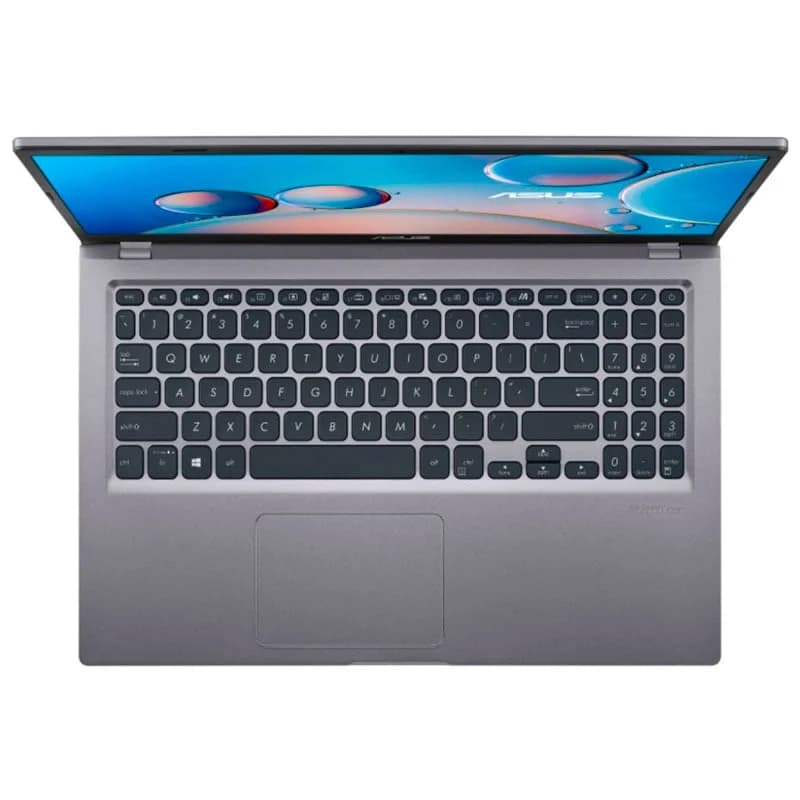 لپ تاپ Asus VivoBook X515EP-H Core i3 (1115G4) 4GB 256GB SSD NVIDIA 2GB 15.6″ FHD — تصویر ۷