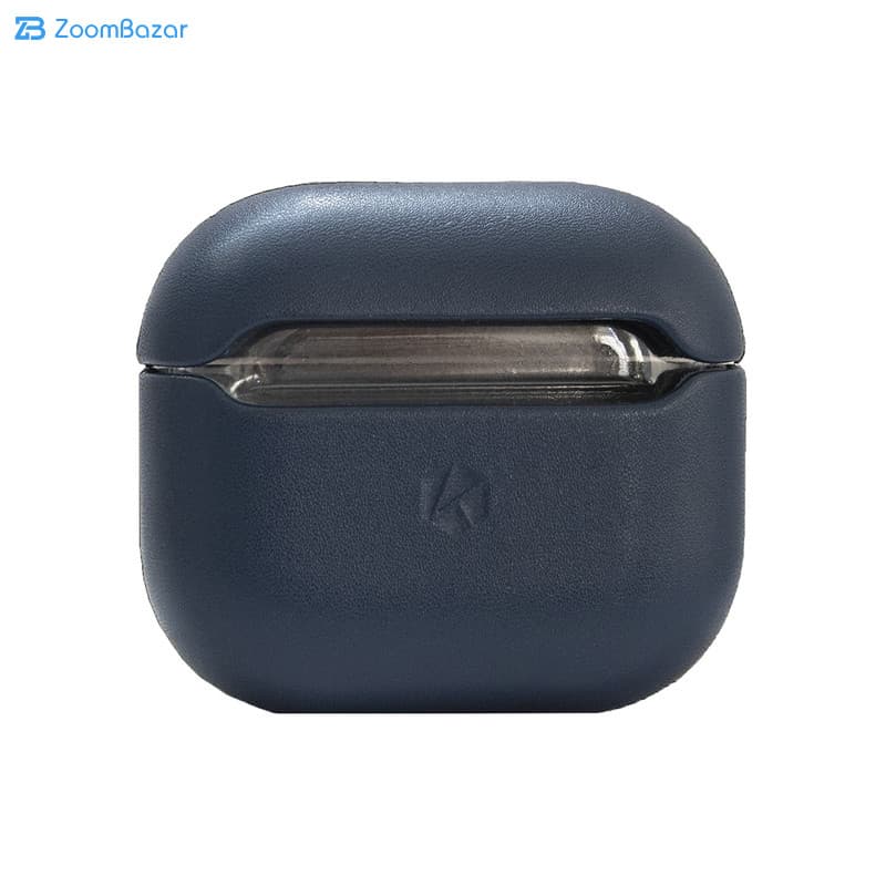 قاب کی-دوو مدل Luxcraft مناسب برای کیس اپل ایرپاد 3 — تصویر ۲