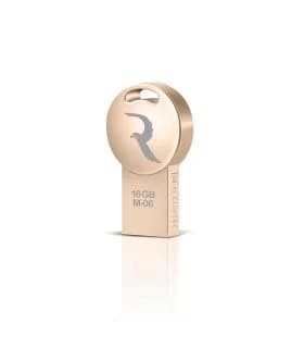 فلش مموری ریووکس مدل U-06 — تصویر ۳