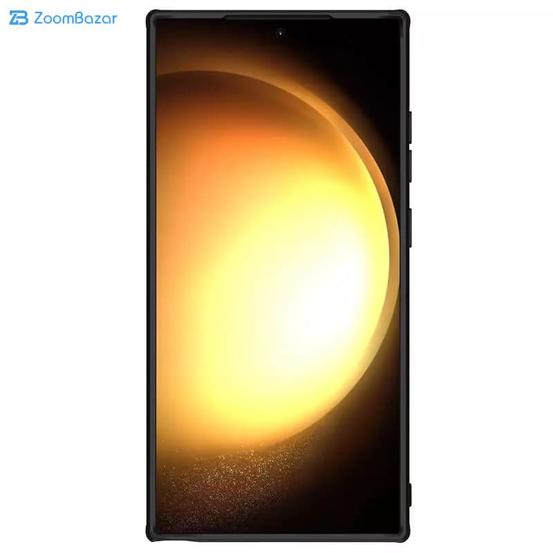 قاب نیلکین مدل CamShield Pro مناسب برای گوشی موبایل سامسونگ Galaxy S24 Ultra — تصویر ۸