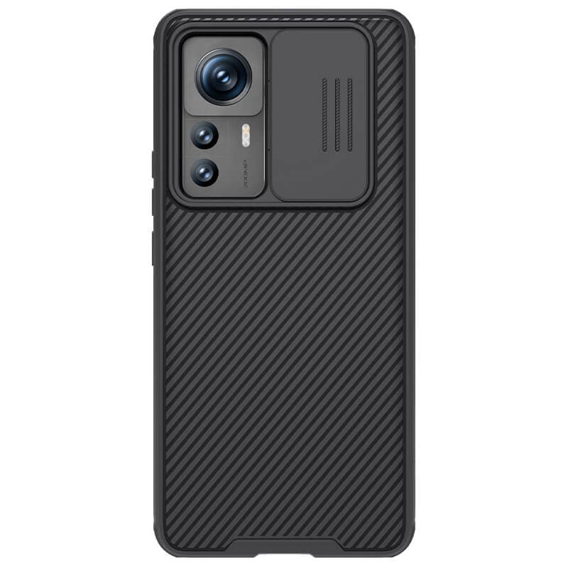 قاب نیلکین مدل CamShield Pro مناسب برای گوشی موبایل شیائومی 12T Pro