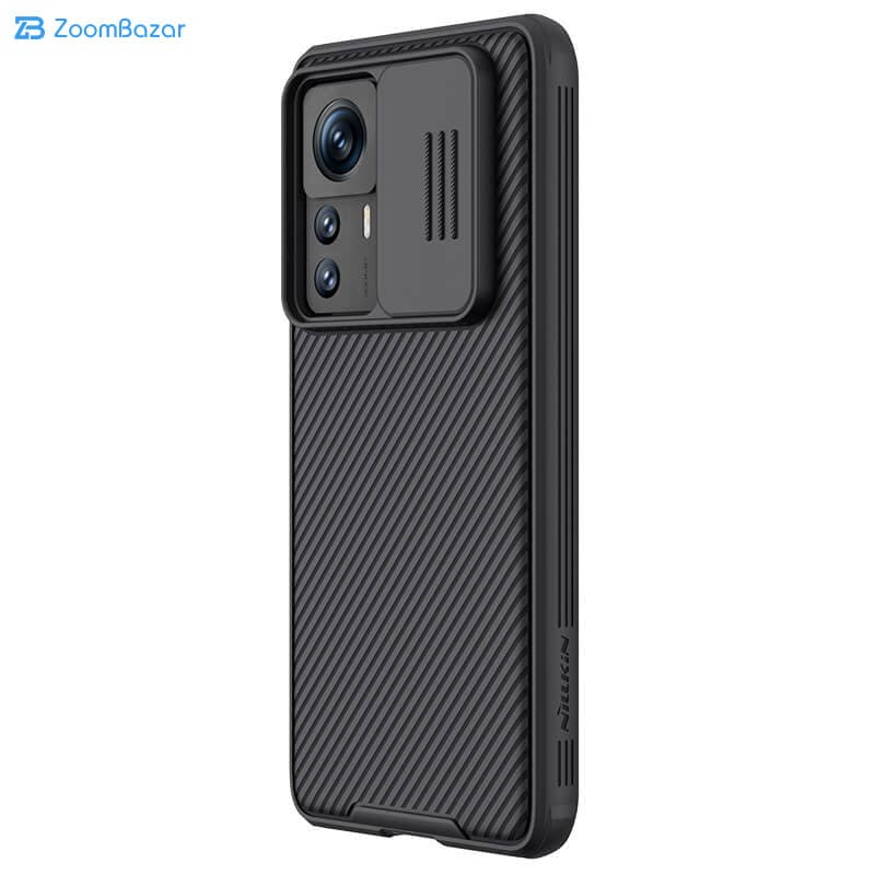 قاب نیلکین مدل CamShield Pro مناسب برای گوشی موبایل شیائومی 12T Pro — تصویر ۴