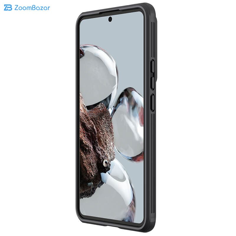 قاب نیلکین مدل CamShield Pro مناسب برای گوشی موبایل شیائومی 12T Pro — تصویر ۷