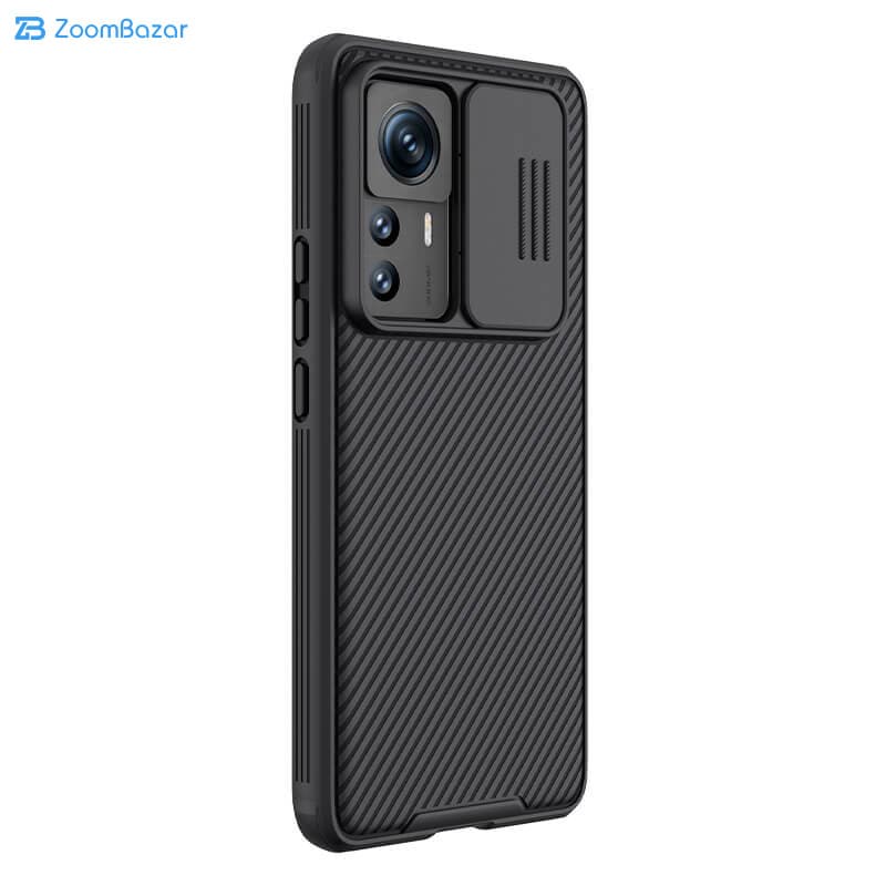 قاب نیلکین مدل CamShield Pro مناسب برای گوشی موبایل شیائومی 12T Pro — تصویر ۸