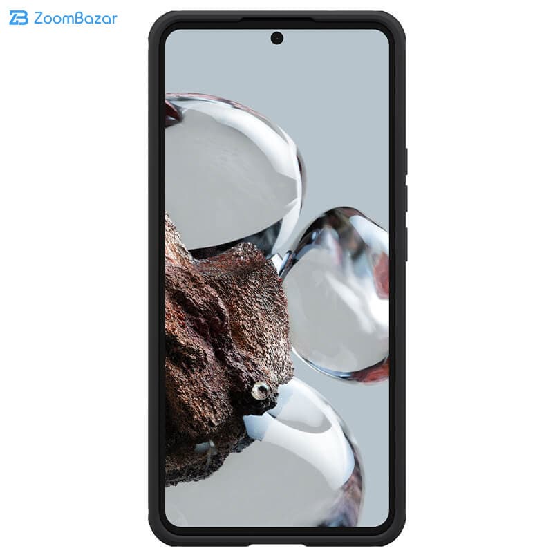 قاب نیلکین مدل CamShield Pro مناسب برای گوشی موبایل شیائومی 12T Pro — تصویر ۳