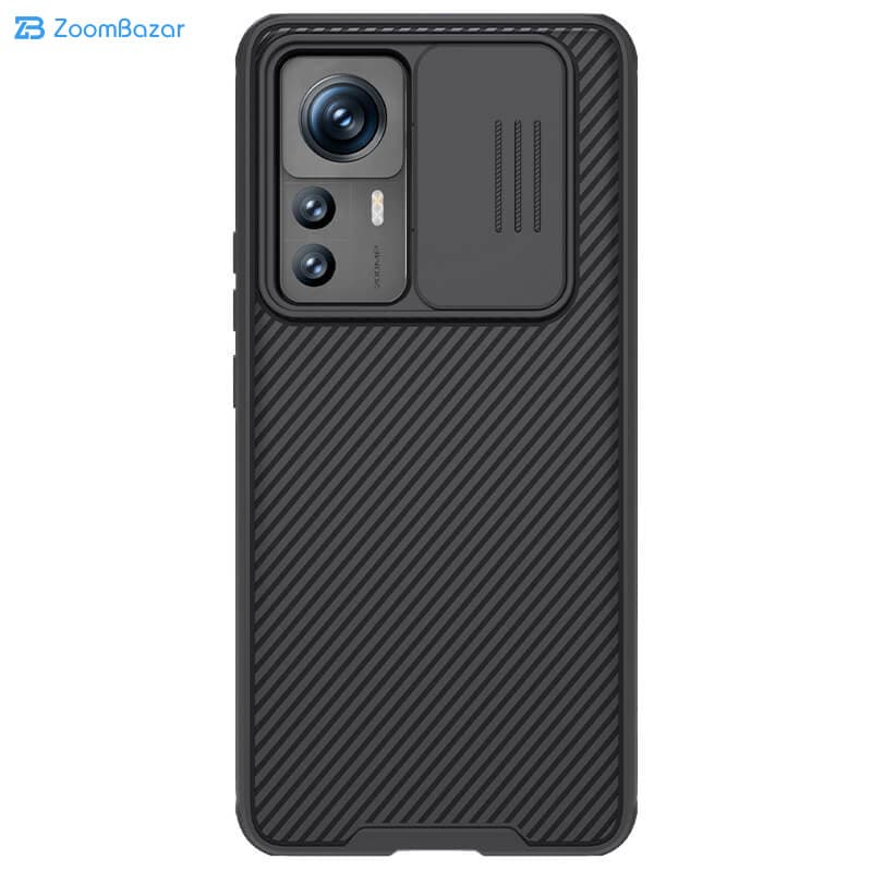قاب نیلکین مدل CamShield Pro مناسب برای گوشی موبایل شیائومی 12T Pro — تصویر ۲