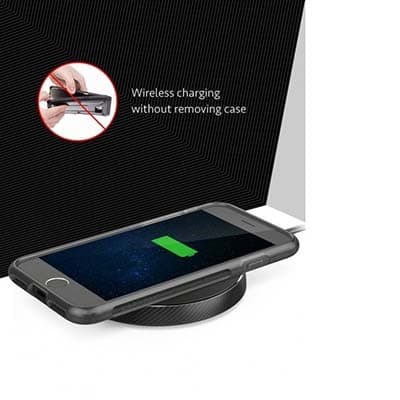 کاور گوشی انکر مدل Karapax Ice A9010H11 — تصویر ۳