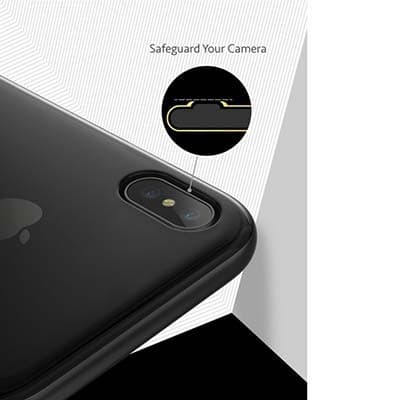 کاور گوشی انکر مدل Karapax Ice A9010H11 — تصویر ۲