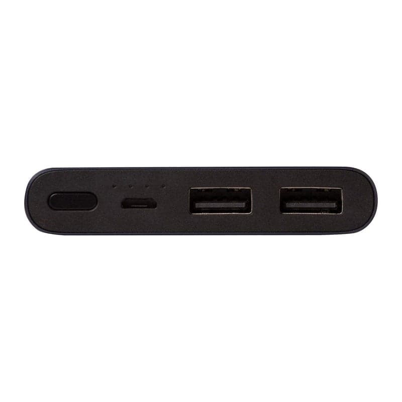 شارژر همراه شیائومی PLM09ZM ظرفیت 10000 میلی آمپر ساعت — تصویر ۸