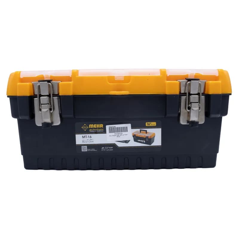 جعبه ابزار مهر مدل MT-16