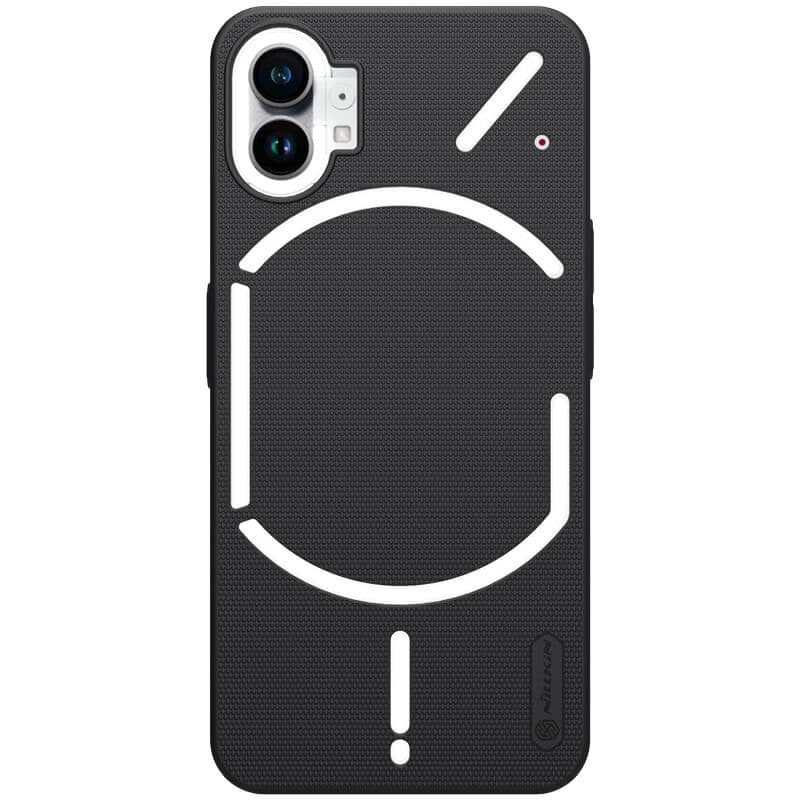 قاب نیلکین مدل Super Frosted Shield مناسب برای گوشی موبایل ناتینگ Phone1
