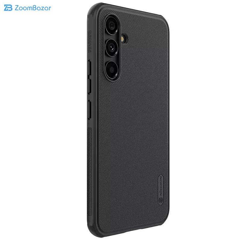 قاب نیلکین مدل Super Frosted Shield Pro مناسب برای گوشی موبایل سامسونگ Galaxy A54 5G — تصویر ۷