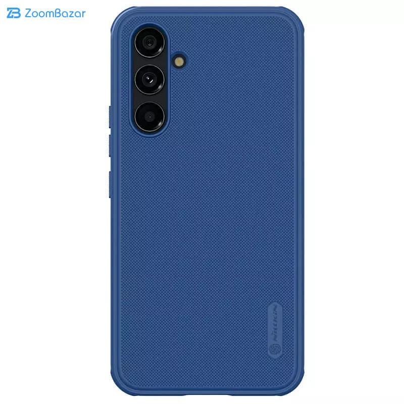 قاب نیلکین مدل Super Frosted Shield Pro مناسب برای گوشی موبایل سامسونگ Galaxy A54 5G — تصویر ۳