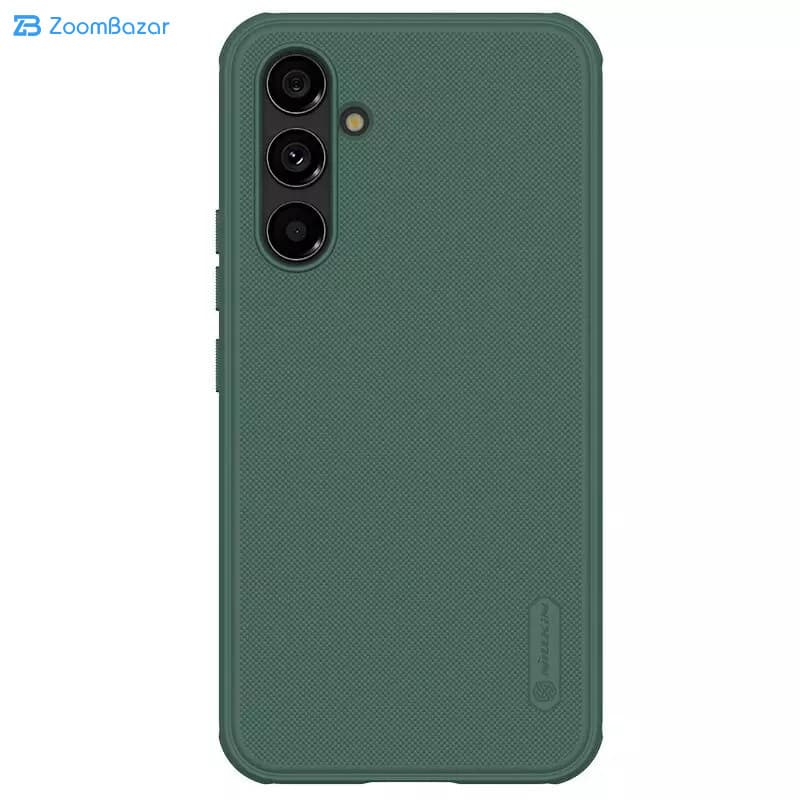 قاب نیلکین مدل Super Frosted Shield Pro مناسب برای گوشی موبایل سامسونگ Galaxy A54 5G — تصویر ۴
