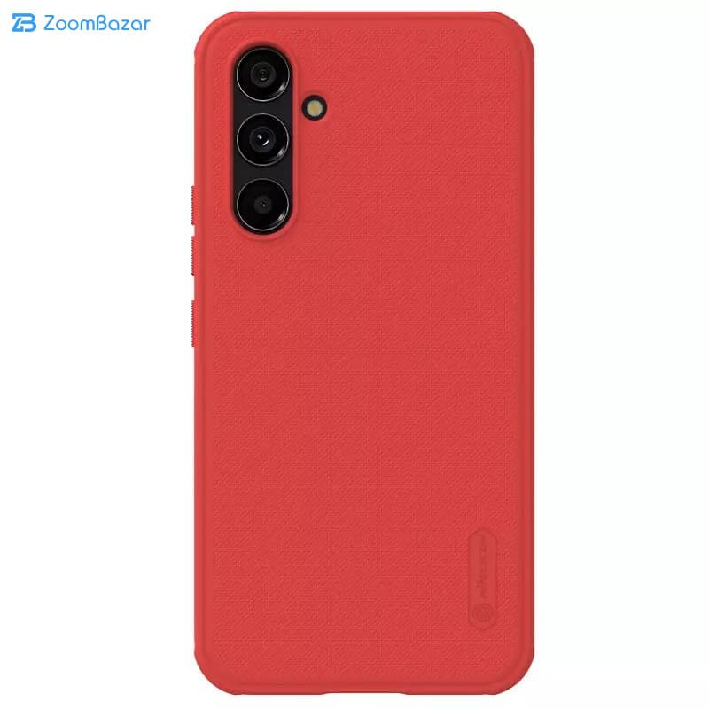 قاب نیلکین مدل Super Frosted Shield Pro مناسب برای گوشی موبایل سامسونگ Galaxy A54 5G — تصویر ۵