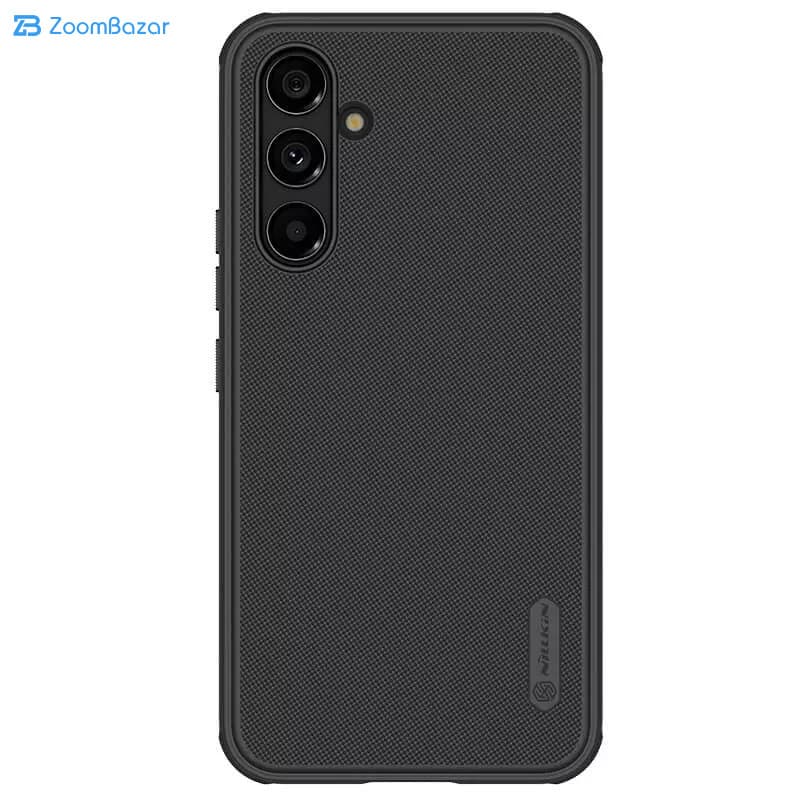 قاب نیلکین مدل Super Frosted Shield Pro مناسب برای گوشی موبایل سامسونگ Galaxy A54 5G — تصویر ۲