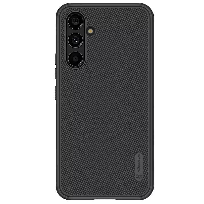 قاب نیلکین مدل Super Frosted Shield Pro مناسب برای گوشی موبایل سامسونگ Galaxy A54 5G