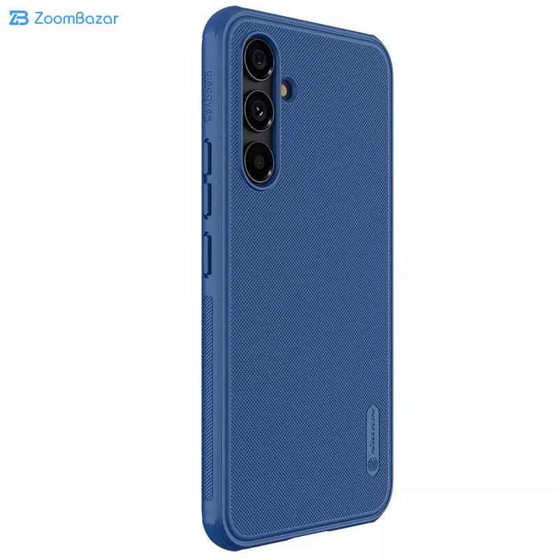 قاب نیلکین مدل Super Frosted Shield Pro مناسب برای گوشی موبایل سامسونگ Galaxy A54 5G — تصویر ۸