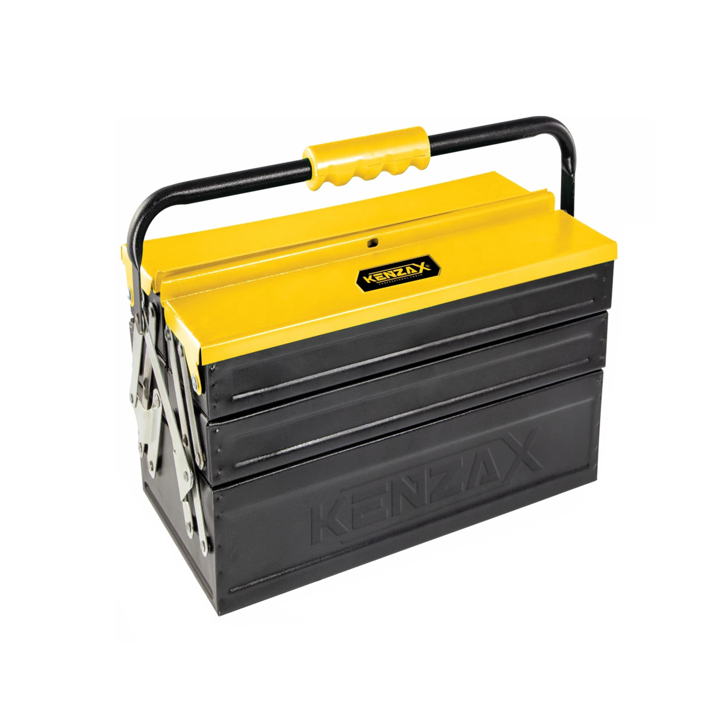 جعبه ابزار کنزاکس مدل KBT-1303
