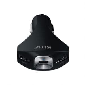 شارژر فندکی نیتو NT-CC15 — تصویر ۴