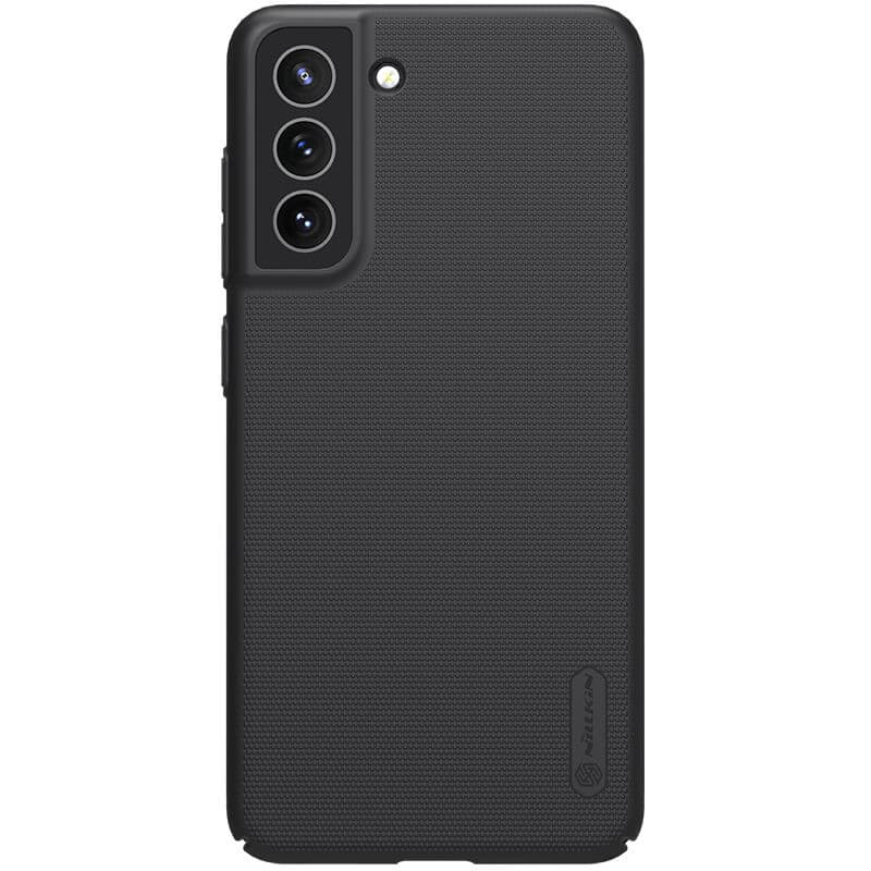 قاب نیلکین مدل Super Frosted Shield مناسب برای گوشی موبایل سامسونگ Galaxy S21 FE