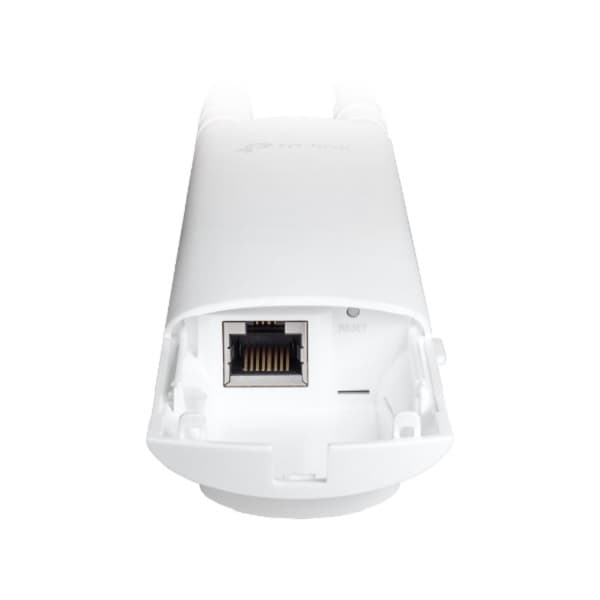 اکسس پوینت بی سیم گیگابیتی و دوباند AC1200 تی‌ پی لینک مدل EAP225 — تصویر ۳