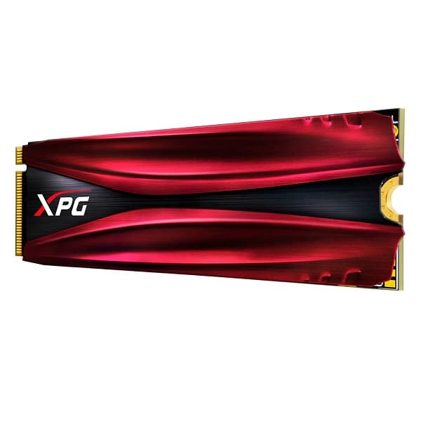 اس اس دی اینترنال ایکس پی جی S11 Pro M.2 2280 ظرفیت 256 گیگابایت