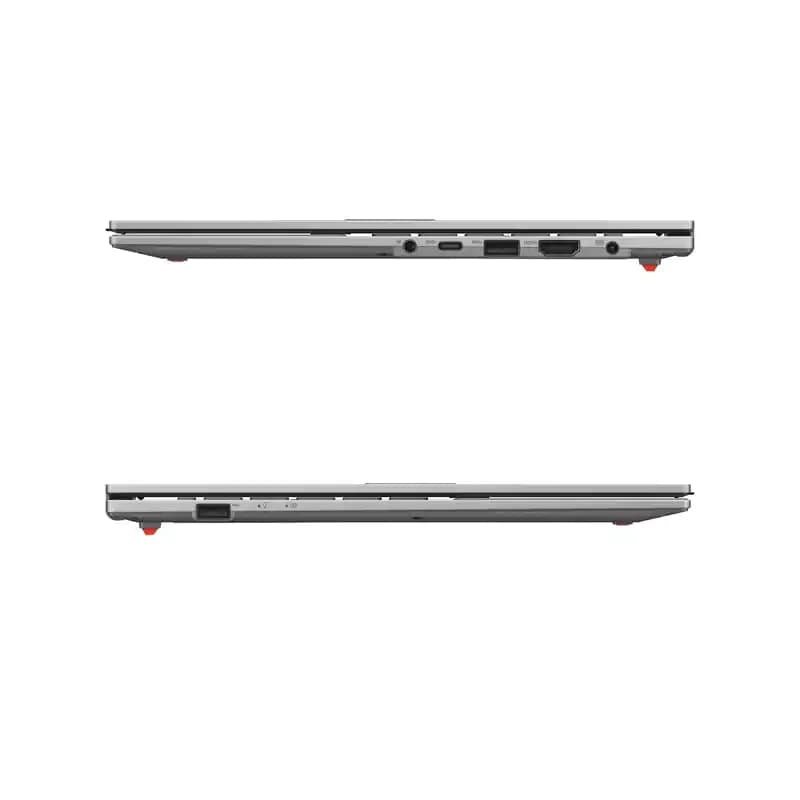 لپ تاپ ایسوس مدل VIVOBOOK Go 15 E1504FA R5-7520U/8GB-DDR5/512GB/VEGA7 — تصویر ۷