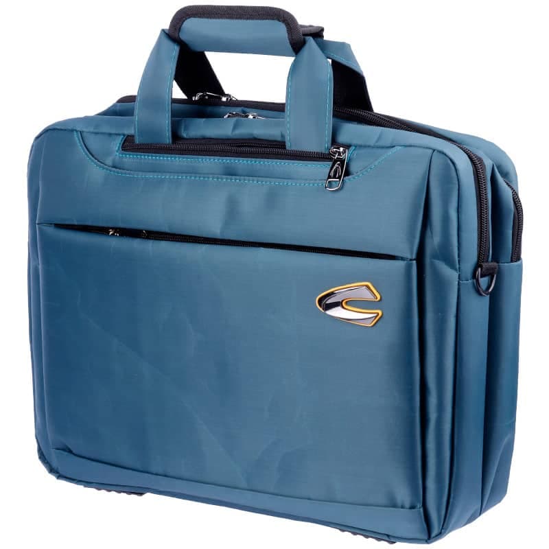 کیف لپ تاپ سه کاره Camel Active CA-9917