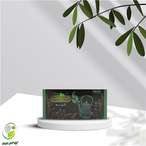 دمنوش گزنه 15 عددی دربند(کد02)