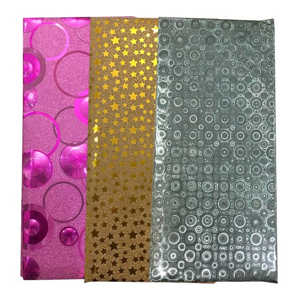 پاکت پول طرح کیف کد 07 بسته 3 عددی
