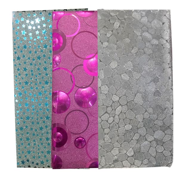 پاکت پول طرح کیف کد 06 بسته 3 عددی